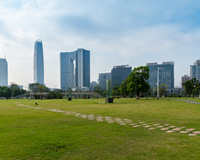 東莞.中心廣場
